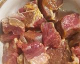 Foto del paso 2 de la receta: Arroz con Carne