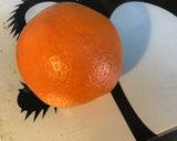 Une image de l'étape 1 de Pâte brisée à l orange.