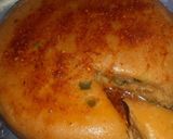 A picture of step 1 of Pan moi moi.