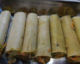 Foto del paso 5 de la receta: Canelones de verduras