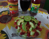Foto del paso 3 de la receta: Dorilocos