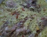 Foto del paso 4 de la receta: Arroz con pollo super sabroso ☺️