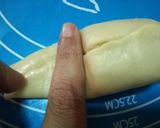Foto langkah ke 13 dari resep Pisang Bolen tanpa Korsvet.