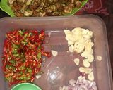 Foto langkah ke 1 dari resep Kresek terong.
