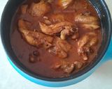 Foto langkah ke 1 dari resep Opor ayam Cepu ala Nita Chan.