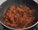 A picture of step 5 of Jaggery Amla Candy.