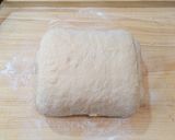 Házi sajtos kiflik🥐🥐🥐 recept fázis 7 fotója