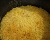 Foto langkah ke 2 dari resep Nasi Kuning Magic Com.