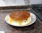 Foto del paso 8 de la receta: Budín de pan c/pasas de uva. Grace