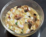 प्लम फ्रूट केक (Plum Fruit Cake Recipe In Marathi) रेसिपी स्टेप 1 फोटो