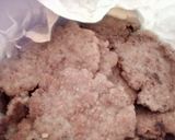 Foto del paso 4 de la receta: Milanesas de carne molida