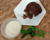 Foto langkah ke 1 dari resep Sirup Gula Aren.