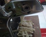 Foto langkah ke 4 dari resep Cistik keju renyah.