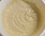 Pisztáciás tiramisu (cukormentes) recept fázis 1 fotója