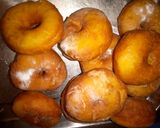 A picture of step 10 of Taste Doughnuts.