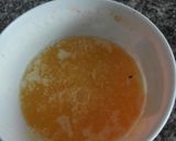 Foto del paso 2 de la receta: Torta saludable de avena y nuece