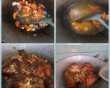 Foto langkah ke 3 dari resep Ikan Nila Masak Kecap.