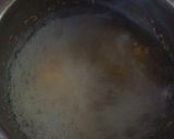 A picture of step 3 of Chinese Fried Rice.