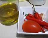 Foto langkah ke 2 dari resep Udang galah saos padang.