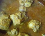 Foto del paso 3 de la receta: Cola de res en adobo