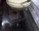 Foto langkah ke 8 dari resep Puding Marie Regal 2 Lapis Versi Ekonomis.
