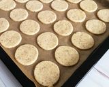 Diós isler gluténmentesen recept fázis 1 fotója