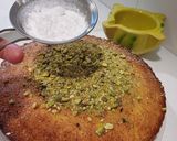 Foto del paso 5 de la receta: Bizcocho de naranja