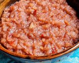 Foto del paso 7 de la receta: Chutney de membrillo 🇮🇳