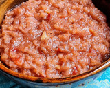 Foto del paso 7 de la receta: Chutney de membrillo 🇮🇳