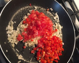 Foto del paso 4 de la receta: Ratatouille 🐭