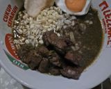Foto langkah ke 8 dari resep Rawon Daging Sapi.