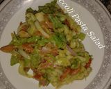 A picture of step 5 of My best ever salad.