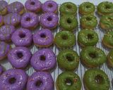 Foto langkah ke 5 dari resep Donat ekonomis.