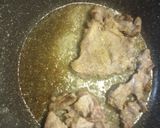 A picture of step 5 of Soup and Sandwich Batch 16.