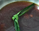 Foto langkah ke 3 dari resep Sirup Gula Merah Kental.
