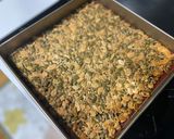 ｜烘焙｜杏仁堅果脆餅的食譜步驟3照片