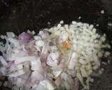 Pasta in red sauce recipe step 1 photo