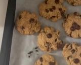 Foto del paso 5 de la receta: Cookies de chocolate