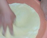 صورة لخطوة 1 من وصفة بغرير او الغرايف الله عليهم يهبلوا 😋😋😋💪👍