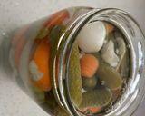 Foto del paso 3 de la receta: Pickles