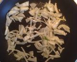Foto del paso 1 de la receta: Burritos de carne molida