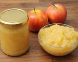 Almalekvár recept fázis 10 fotója