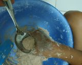 Foto langkah ke 4 dari resep Baso Daging Giling Simpel.