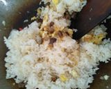 Foto langkah ke 6 dari resep Nasi Goreng Ati Ampela.
