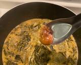 แกงขี้เหล็ก วิธีทำสูตร 5 รูป