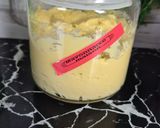 Une image de l'étape 2 de Mayonnaise maison aux jaunes d'œufs 😀.