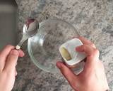 Foto del paso 2 de la receta Trufas de Coco con 2 ingredientes
