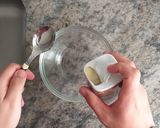 Foto del paso 2 de la receta: Trufas de Coco con 2 ingredientes