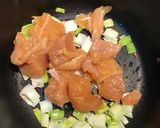 Foto del paso 1 de la receta: Otra sopa!!
