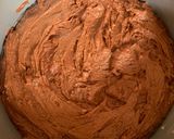 Foto del paso 5 de la receta: Brownies